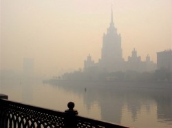 В Москве запахло жареным